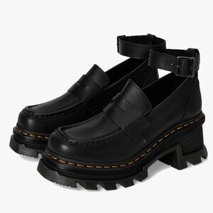 Dr. Martens Womens Corran Loafer
